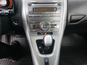 Toyota Auris 1.6БЕНЗИН-АВТОМАТИК-KEYLESS-КЛИМАТРОНИК-ОТЛИЧНА- - 8850 лв. / 4524.93 € - 76116577 11