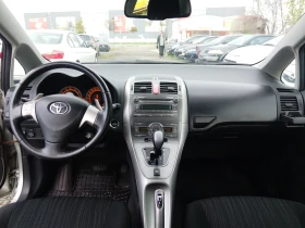 Toyota Auris 1.6БЕНЗИН-АВТОМАТИК-KEYLESS-КЛИМАТРОНИК-ОТЛИЧНА- - 8850 лв. / 4524.93 € - 76116577 10