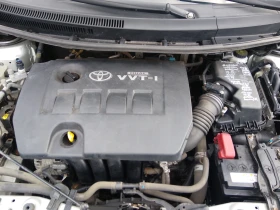 Toyota Auris 1.6БЕНЗИН-АВТОМАТИК-KEYLESS-КЛИМАТРОНИК-ОТЛИЧНА- - 8850 лв. / 4524.93 € - 76116577 15