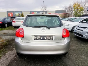 Toyota Auris 1.6БЕНЗИН-АВТОМАТИК-KEYLESS-КЛИМАТРОНИК-ОТЛИЧНА- - 8850 лв. / 4524.93 € - 76116577 4