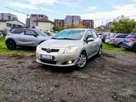 Toyota Auris 1.6БЕНЗИН-АВТОМАТИК-KEYLESS-КЛИМАТРОНИК-ОТЛИЧНА-