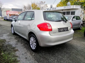 Toyota Auris 1.6БЕНЗИН-АВТОМАТИК-KEYLESS-КЛИМАТРОНИК-ОТЛИЧНА- - 8850 лв. / 4524.93 € - 76116577 3
