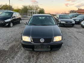     VW Bora 1.9TDI 116 6