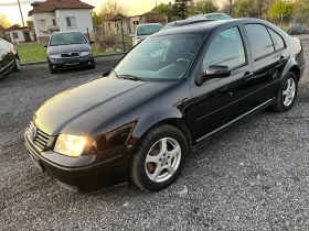     VW Bora 1.9TDI 116 6