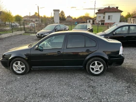     VW Bora 1.9TDI 116 6