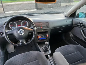 VW Bora 1.9TDI 116 6 | Mobile.bg    10