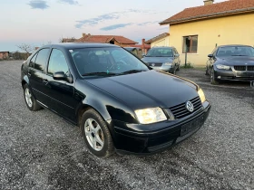     VW Bora 1.9TDI 116 6