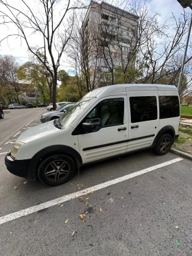 Ford Tourneo Connect | Mobile.bg    2