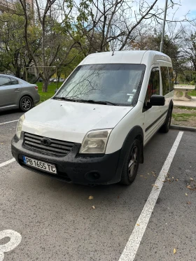 Ford Tourneo Connect | Mobile.bg    6