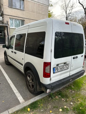 Ford Tourneo Connect | Mobile.bg    3