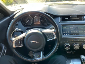 Jaguar E-pace | Mobile.bg    5