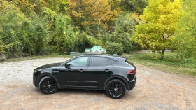 Jaguar E-pace | Mobile.bg    9