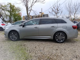 Toyota Avensis | Mobile.bg    4