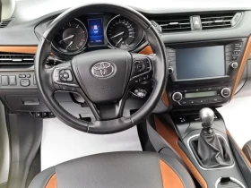 Toyota Avensis | Mobile.bg    13