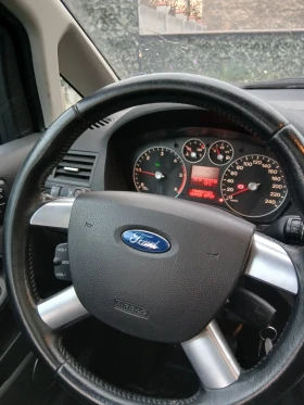 Ford C-max | Mobile.bg    9
