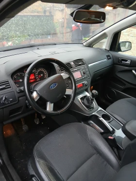 Ford C-max | Mobile.bg    4