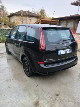 Ford C-max | Mobile.bg    3
