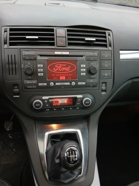Ford C-max | Mobile.bg    11