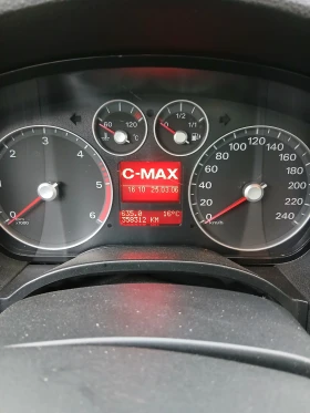 Ford C-max | Mobile.bg    10