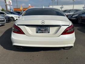 Mercedes-Benz CLS 55 !4-MATIC!* AMG* АвтоКредит* Цена до БГ*  - 33999 лв. / 17383.41 € - 50507994 5