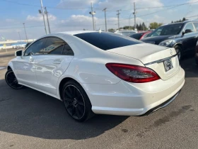 Mercedes-Benz CLS 55 !4-MATIC!* AMG* АвтоКредит* Цена до БГ*  - 33999 лв. / 17383.41 € - 50507994 6