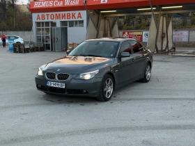 BMW 530 Xd | 231к.с | автомат | комфорт |  - 10900 лв. / 5573.08 € - 85266285 6