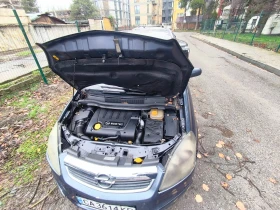 Opel Zafira, снимка 3 — Bazar.bg Opel Zafira, снимка 3
