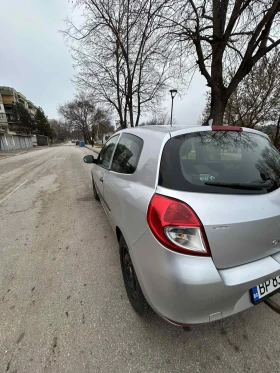 Renault Clio, снимка 7