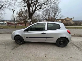 Renault Clio, снимка 4