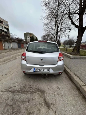 Renault Clio, снимка 5