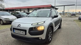 Citroen C4 Cactus 1.2 Pure Tech * Панорама * FULL * Бартер - 6600 € / 12908.48 лв. - 80105893 2