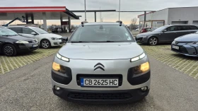 Citroen C4 Cactus 1.2 Pure Tech * Панорама * FULL * Бартер