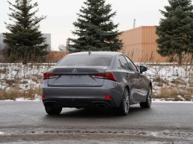 Lexus IS * 300 * CARFAX * ЦЕНА ДО БГ - 20050 € / 39214.39 лв. - 90691791 8