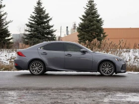 Lexus IS * 300 * CARFAX * ЦЕНА ДО БГ - 20050 € / 39214.39 лв. - 90691791 5
