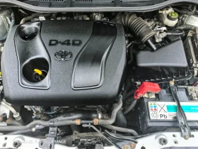 Toyota Auris 1.4 дизел, снимка 11