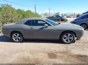 Dodge Challenger Sxt - 12500 € / 24447.88 лв. - 99761360 13