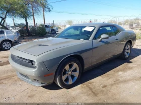 Dodge Challenger Sxt - 12500 € / 24447.88 лв. - 99761360 6