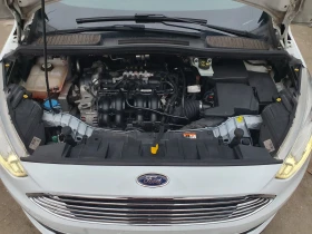 Ford C-max GAZ FACE START-STOP  NAVI KAMERA 2017 EURO 6 - 7800 € / 15255.47 лв. - 89063054 16