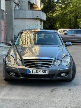 Mercedes-Benz E 320 Facelift!! - 6800 € / 13299.64 лв. - 61085566 4