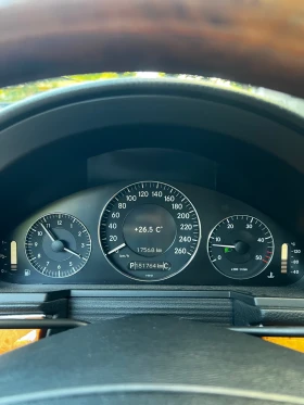 Mercedes-Benz E 320 Facelift!! - 6800 € / 13299.64 лв. - 61085566 15