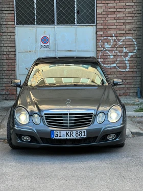 Mercedes-Benz E 320 Facelift!! - 6800 € / 13299.64 лв. - 61085566 1