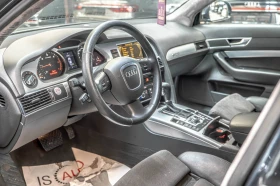Audi A6 3.0TDI/Sline/Подгрев/FullLed/290Hp/Даунпайп - 3490 € / 6825.85 лв. - 23795302 7