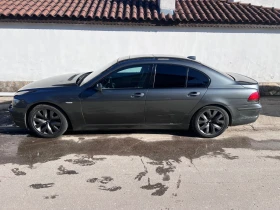 BMW 740 740 ГАЗ - 4600 € / 8996.82 лв. - 39050250 3