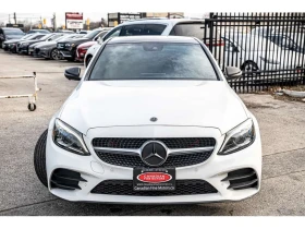 Mercedes-Benz C 300 * 4MATIC | CLEAN CARFAX | AMG PKG | SUNROOF | * CA - 22200 € / 43419.43 лв. - 35116717 2