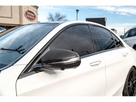 Mercedes-Benz C 300 * 4MATIC | CLEAN CARFAX | AMG PKG | SUNROOF | * CA - 22200 € / 43419.43 лв. - 35116717 6
