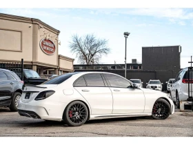 Mercedes-Benz C 300 * 4MATIC | CLEAN CARFAX | AMG PKG | SUNROOF | * CA - 22200 € / 43419.43 лв. - 35116717 4