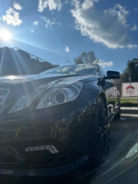 Mercedes-Benz E 350 | Mobile.bg � ����� ������ 4