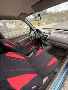 Nissan Micra - 1150 € / 2249.20 лв. - 58292215 5