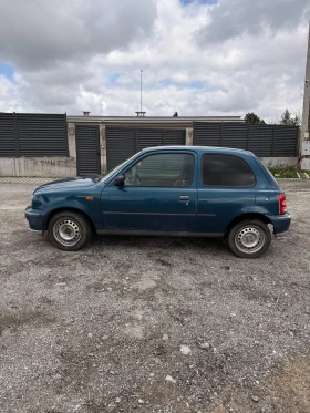 Nissan Micra - 1150 € / 2249.20 лв. - 58292215 2