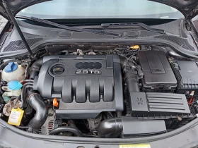 Audi A3 2.0-140  - 3499 € / 6843.45 лв. - 71427554 14